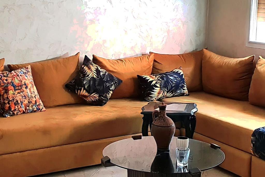 Vivre Un Experience Inoubliable Apartamento *
