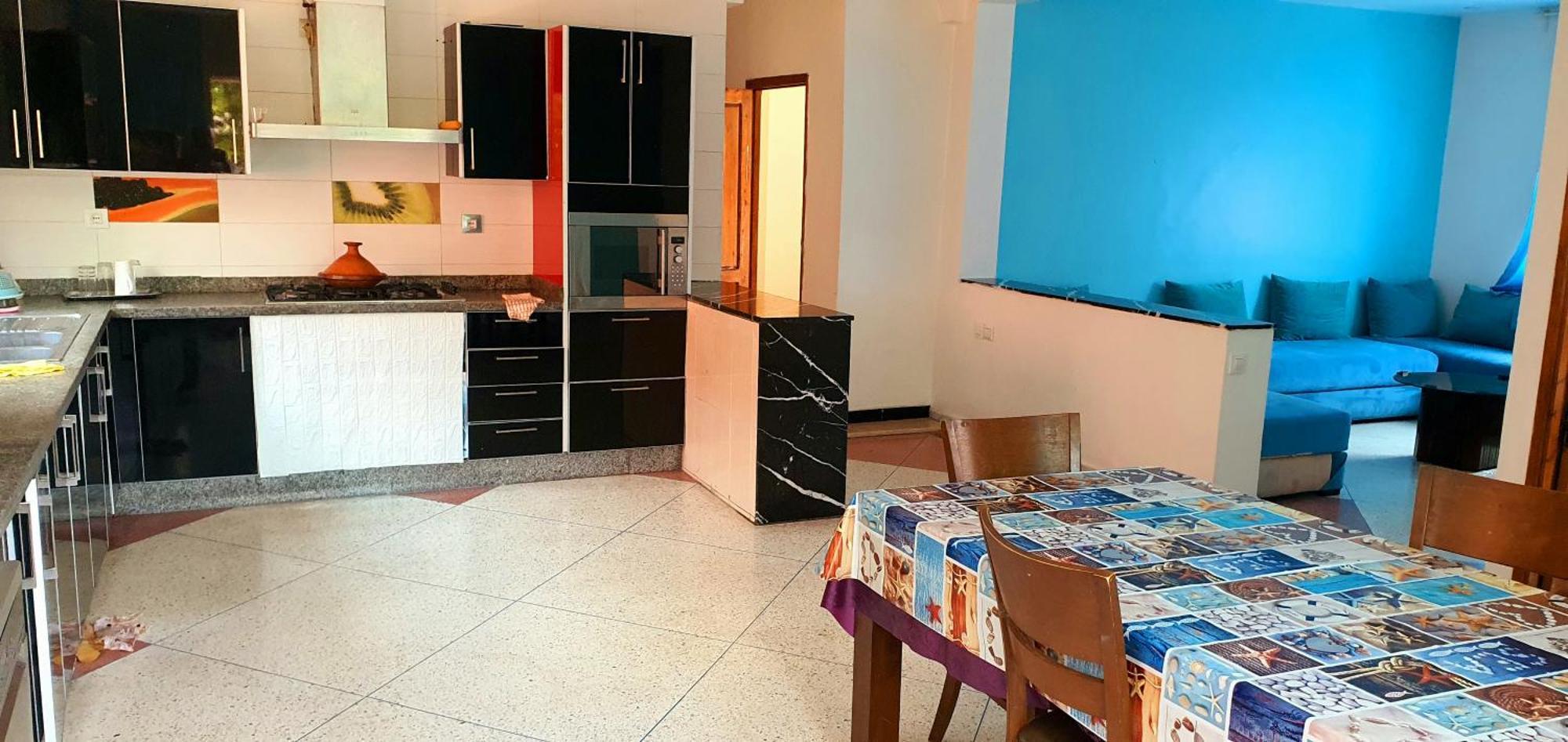 Vivre Un Experience Inoubliable Apartamento *