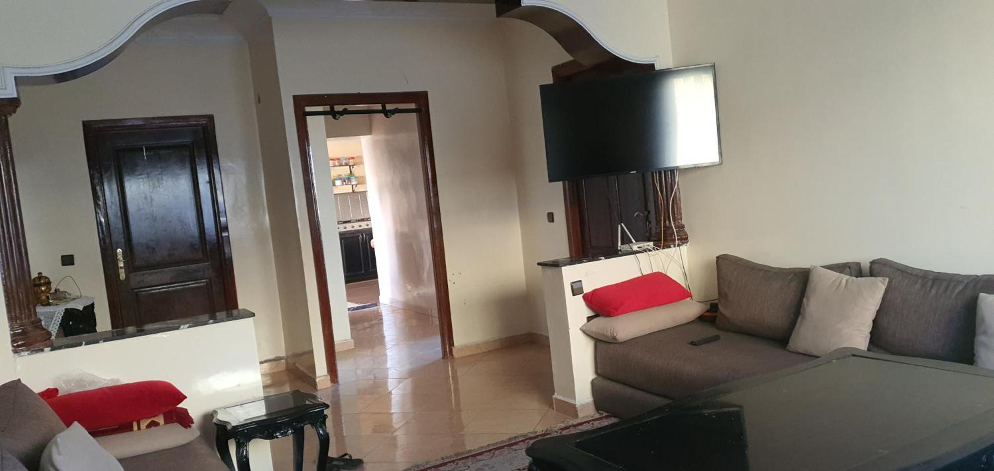 Apartamento Vivre Un Experience Inoubliable Casa Blanca